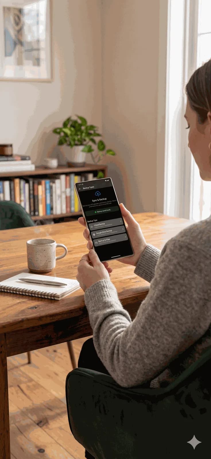 Google Play - Android Phone platform preview