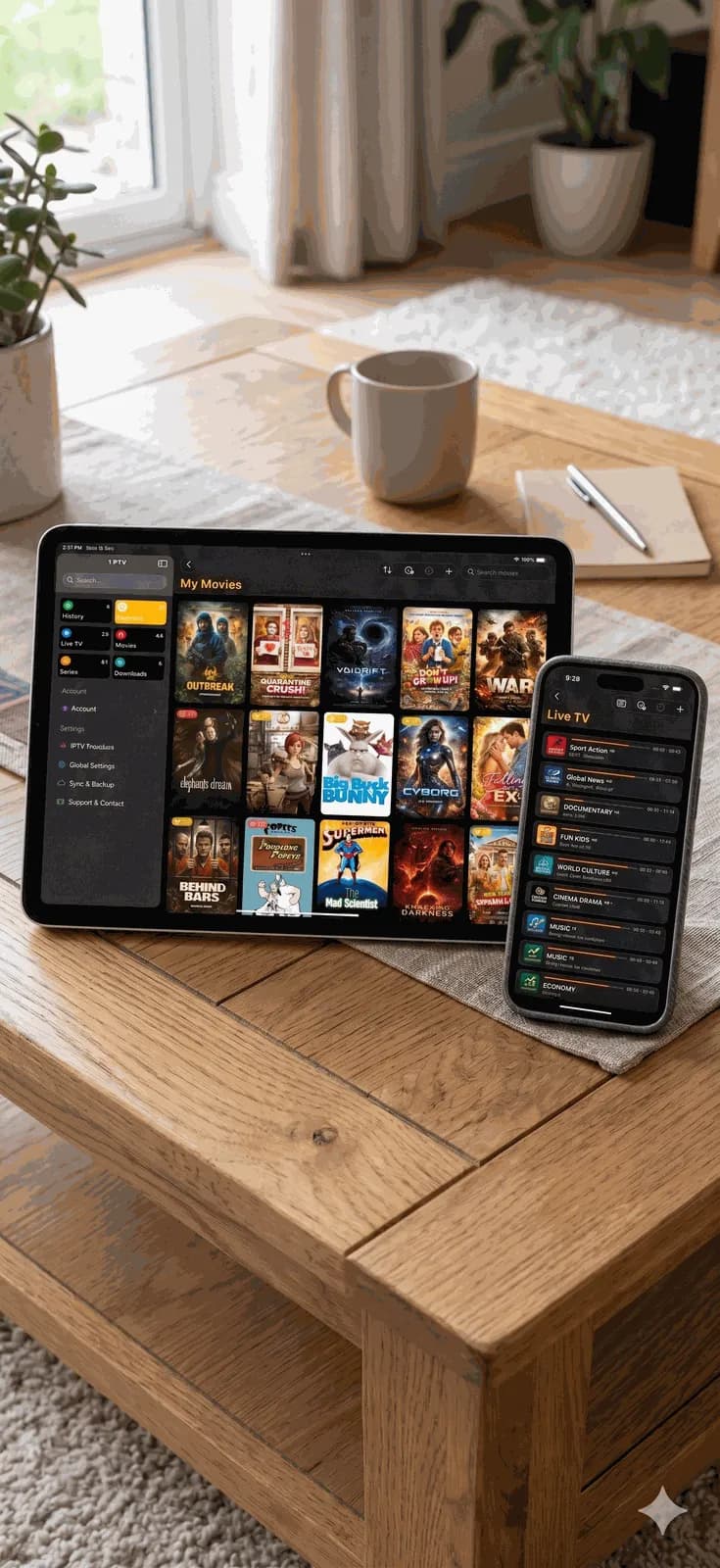 App Store - iOS & iPadOS platform preview