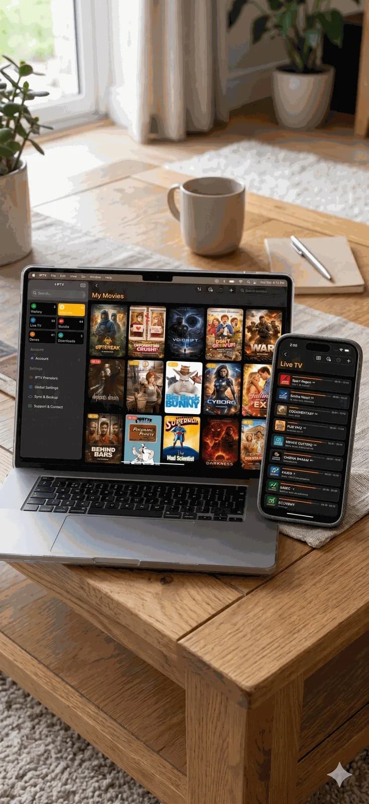 macOS - Desktop platform preview
